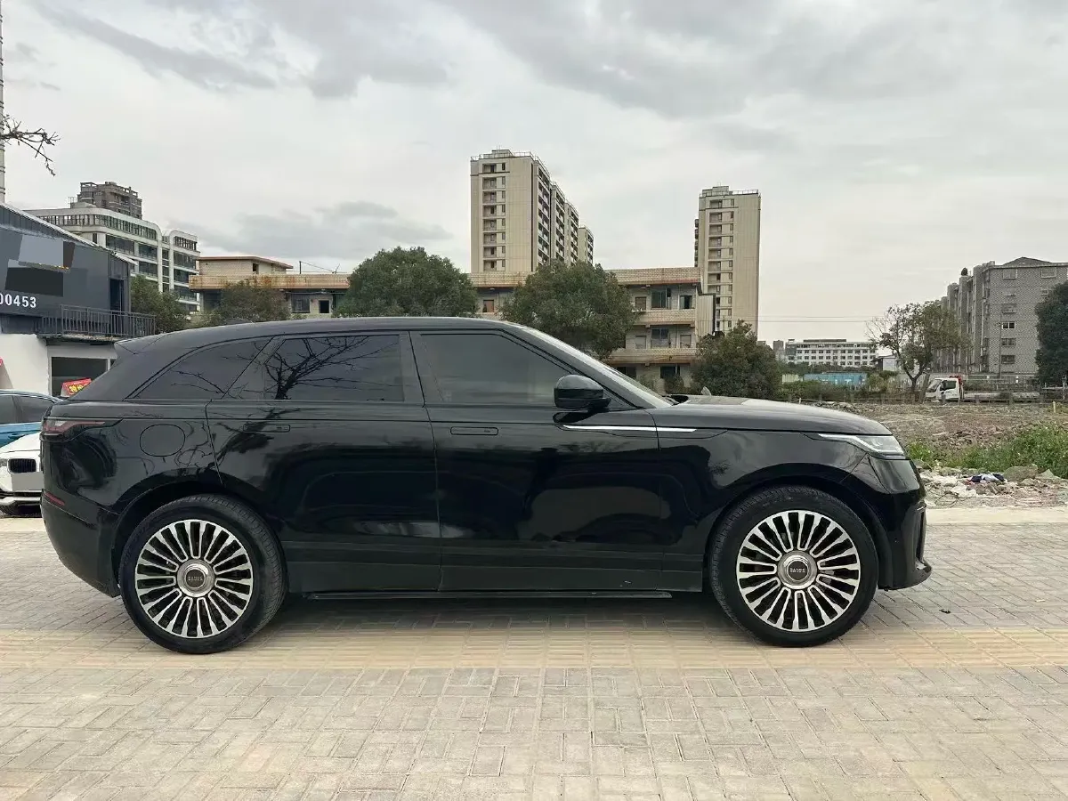 2020 Land Rover Range Rover Velar 2.0T 250HP L4 8AT,autocango,china used car exporter,china ev exporter,chinese used car exporter,chinese used ev exporter