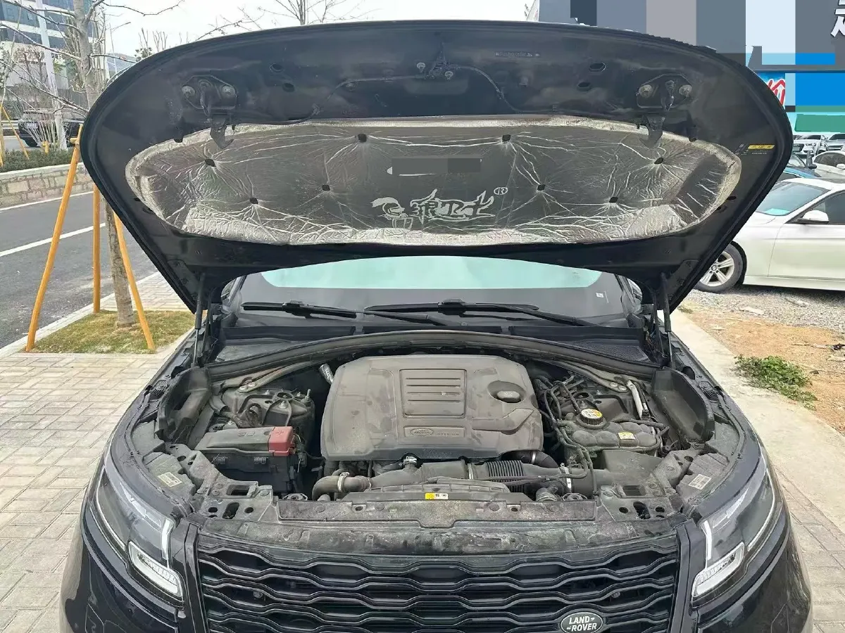 2020 Land Rover Range Rover Velar 2.0T 250HP L4 8AT,autocango,china used car exporter,china ev exporter,chinese used car exporter,chinese used ev exporter