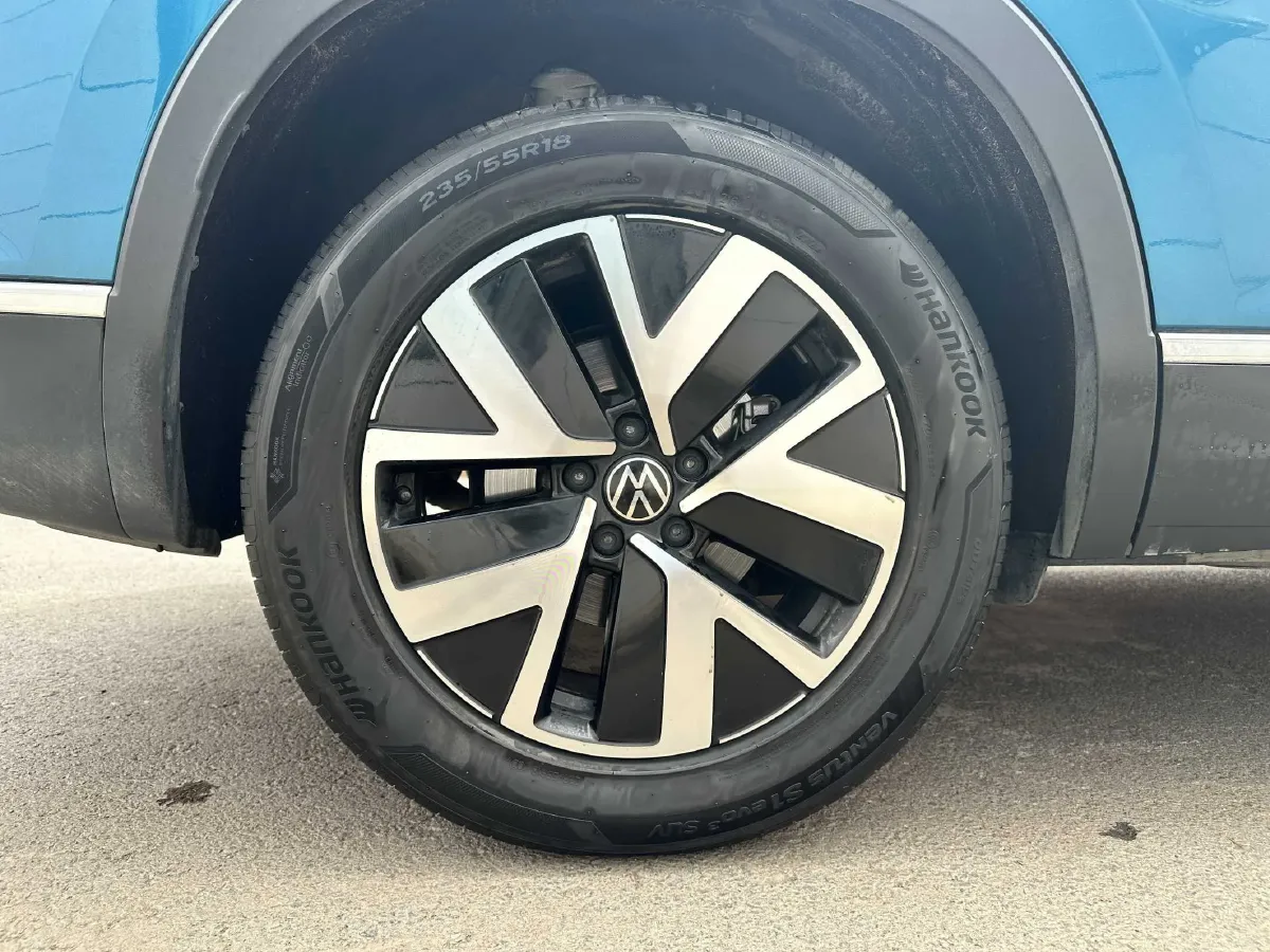 2022 Volkswagen Tayron 1.4T 150HP L4 7DCT,autocango,china used car exporter,china ev exporter,chinese used car exporter,chinese used ev exporter