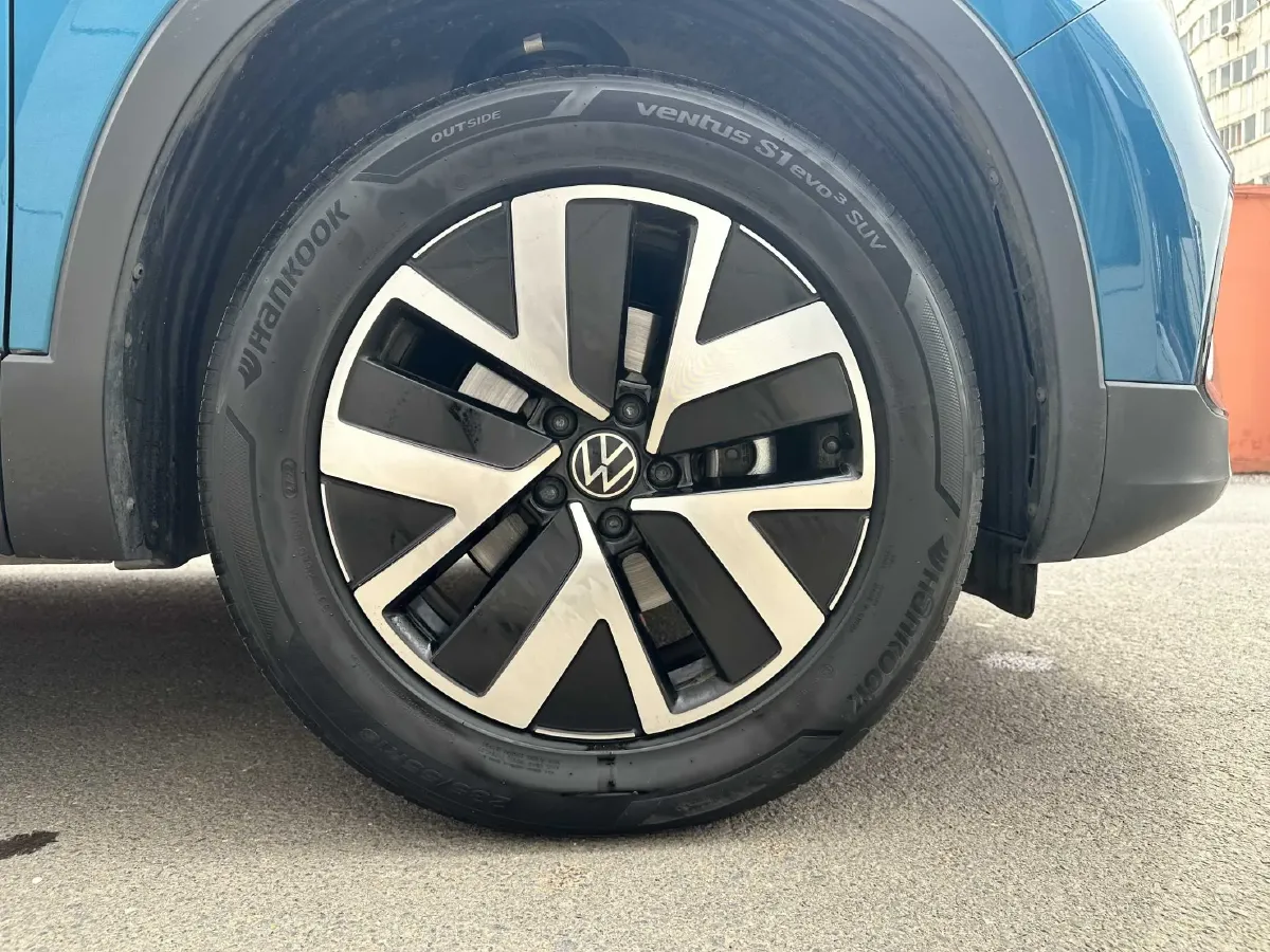 2022 Volkswagen Tayron 1.4T 150HP L4 7DCT,autocango,china used car exporter,china ev exporter,chinese used car exporter,chinese used ev exporter