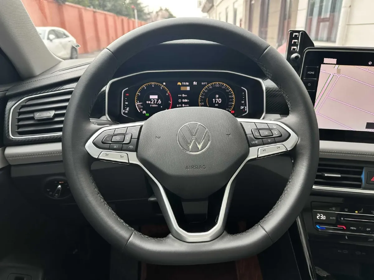 2022 Volkswagen Tayron 1.4T 150HP L4 7DCT,autocango,china used car exporter,china ev exporter,chinese used car exporter,chinese used ev exporter