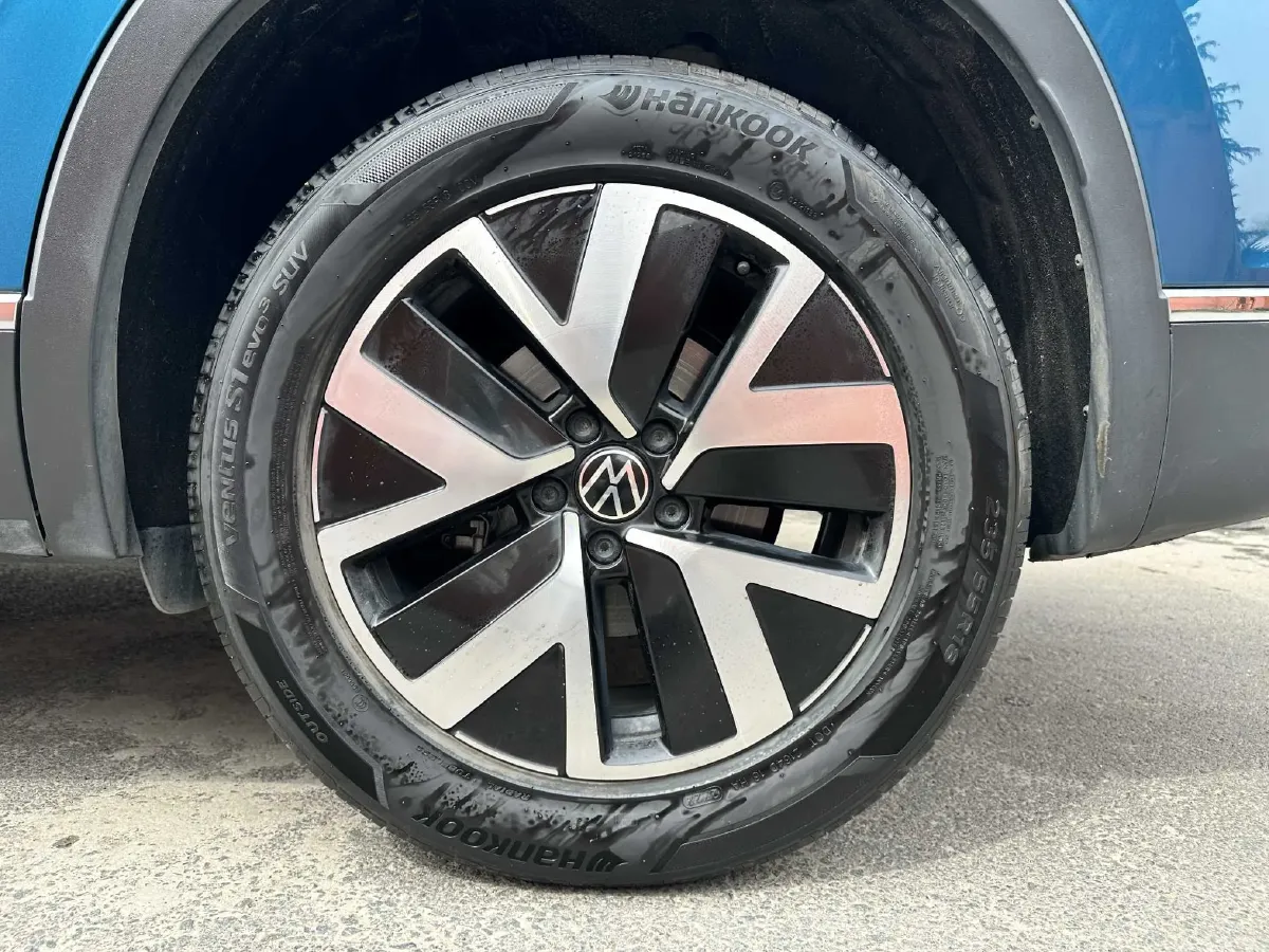 2022 Volkswagen Tayron 1.4T 150HP L4 7DCT,autocango,china used car exporter,china ev exporter,chinese used car exporter,chinese used ev exporter