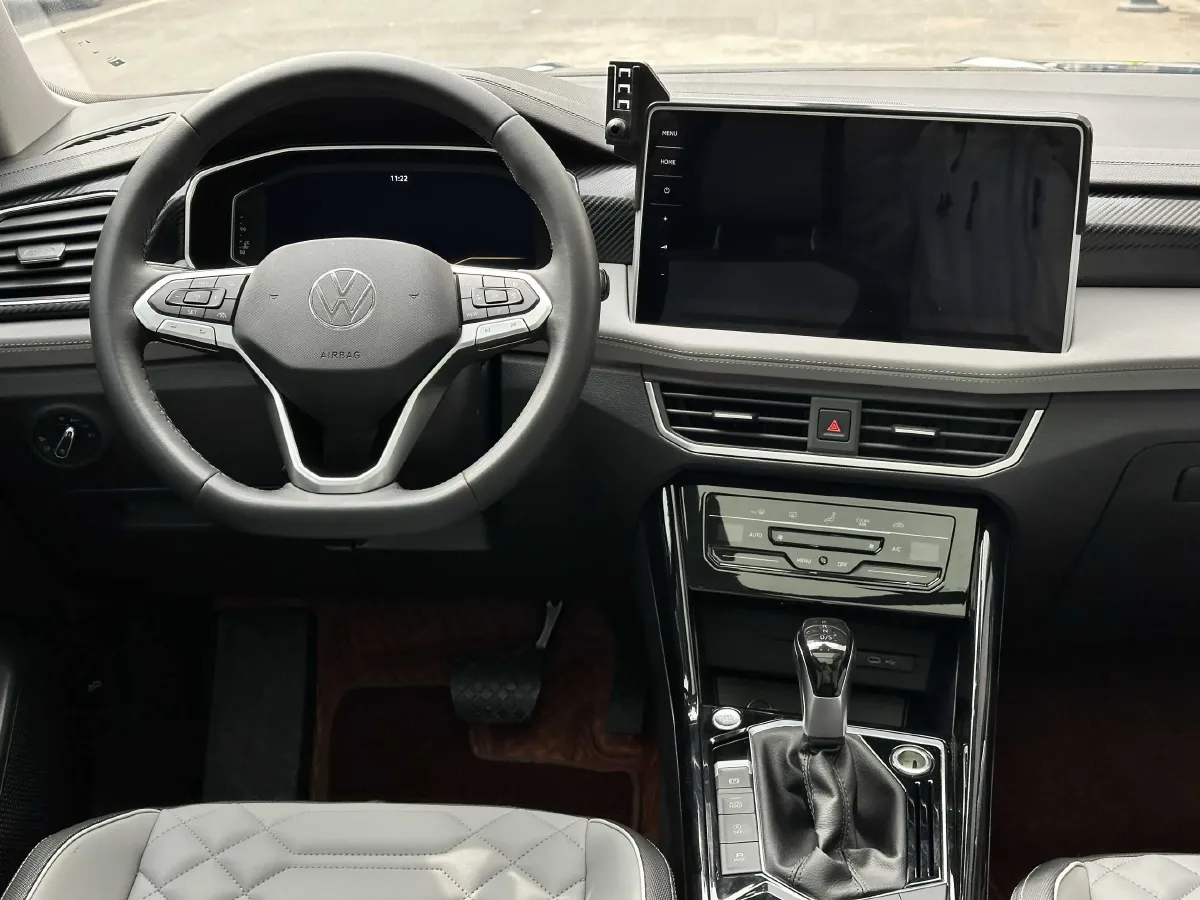 2022 Volkswagen Tayron 1.4T 150HP L4 7DCT,autocango,china used car exporter,china ev exporter,chinese used car exporter,chinese used ev exporter