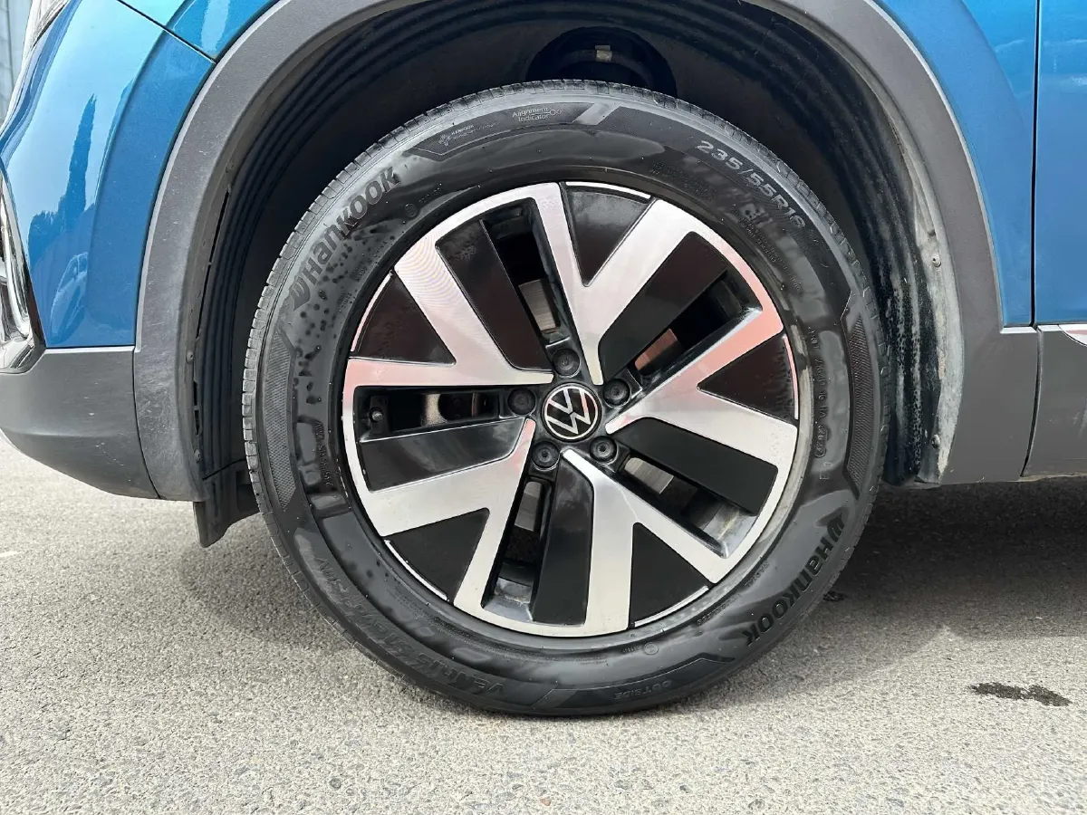 2022 Volkswagen Tayron 1.4T 150HP L4 7DCT,autocango,china used car exporter,china ev exporter,chinese used car exporter,chinese used ev exporter