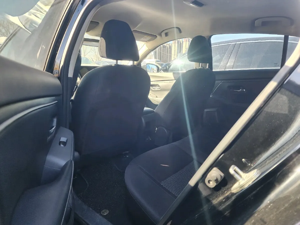 2023 Nissan Sylphy 1.2L 72HP L3 Hybrid,autocango,china used car exporter,china ev exporter,chinese used car exporter,chinese used ev exporter