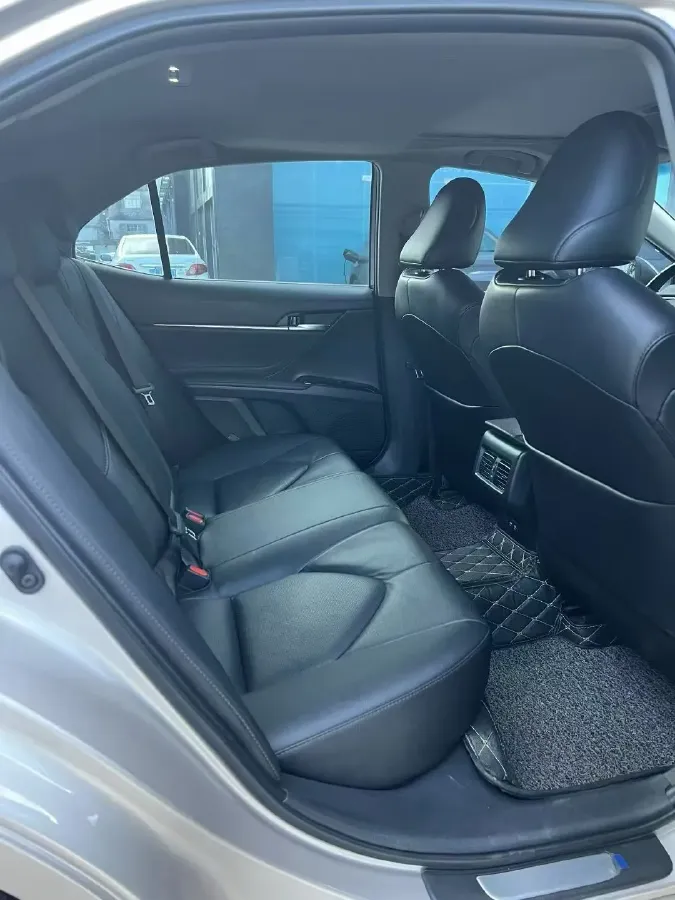 2019 Toyota Camry 2.0L 178HP L4 CVT,autocango,china used car exporter,china ev exporter,chinese used car exporter,chinese used ev exporter