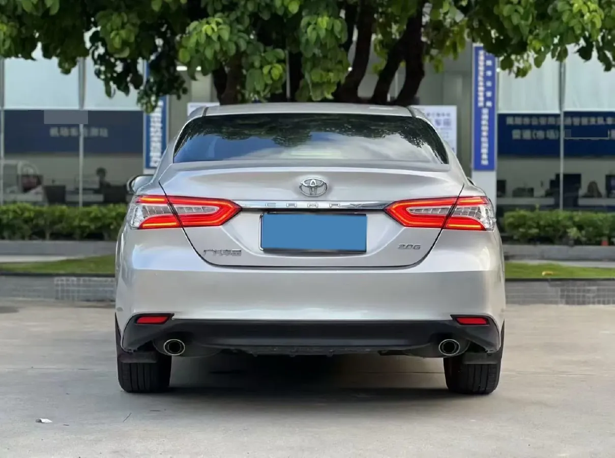 2019 Toyota Camry 2.0L 178HP L4 CVT,autocango,china used car exporter,china ev exporter,chinese used car exporter,chinese used ev exporter