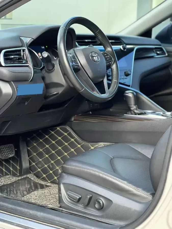 2019 Toyota Camry 2.0L 178HP L4 CVT,autocango,china used car exporter,china ev exporter,chinese used car exporter,chinese used ev exporter