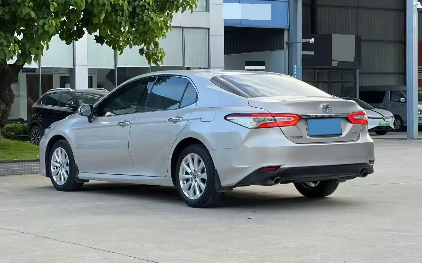 2019 Toyota Camry 2.0L 178HP L4 CVT,autocango,china used car exporter,china ev exporter,chinese used car exporter,chinese used ev exporter