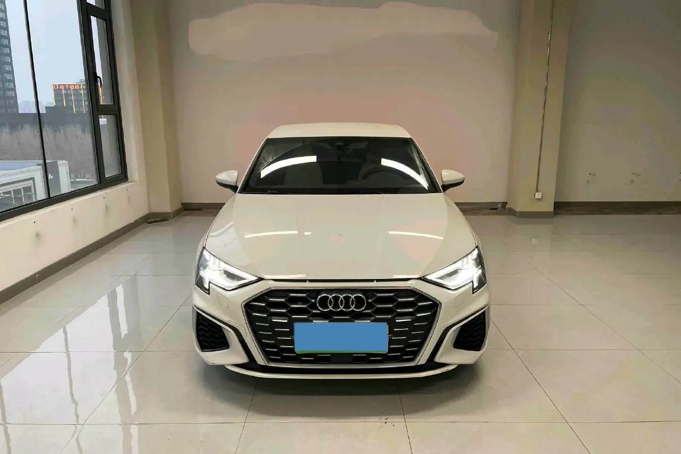 2021 Audi A3 1.4T 150HP L4 7DCT,autocango,china used car exporter,china ev exporter,chinese used car exporter,chinese used ev exporter