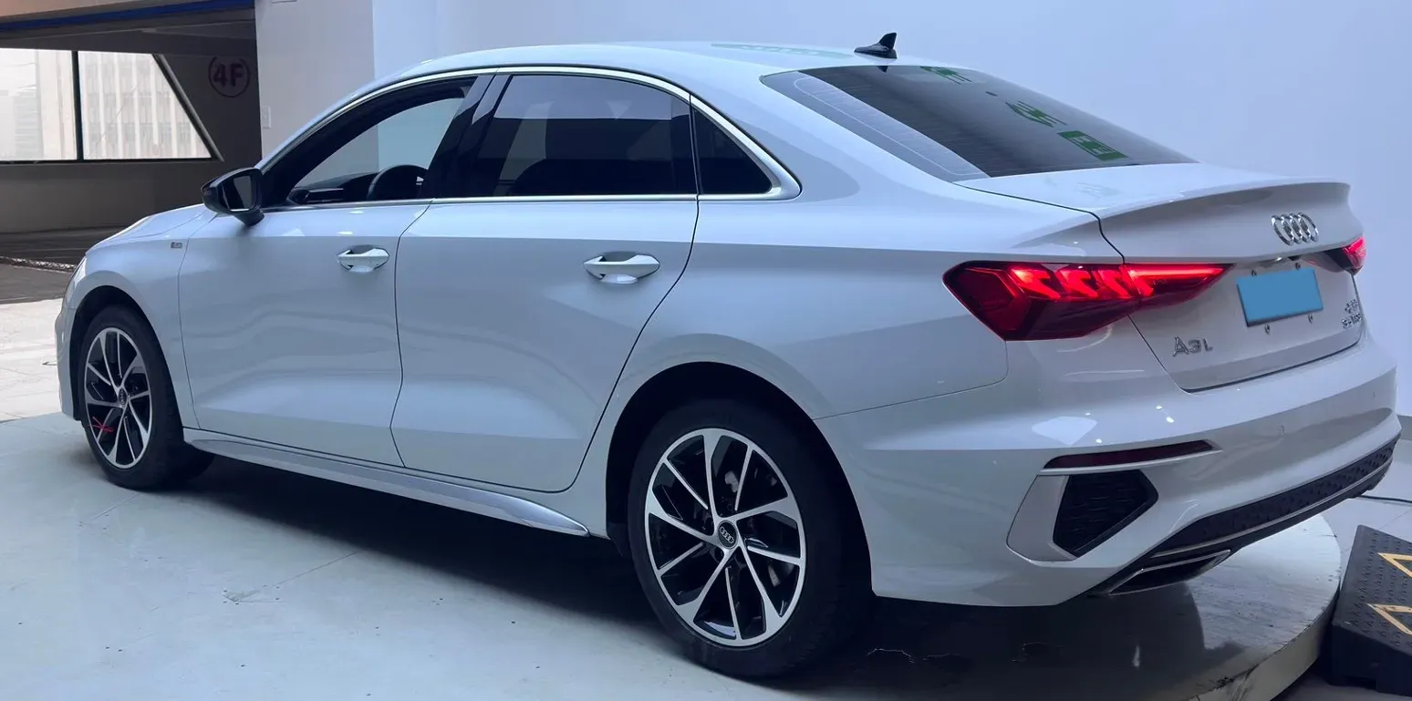 2021 Audi A3 1.4T 150HP L4 7DCT,autocango,china used car exporter,china ev exporter,chinese used car exporter,chinese used ev exporter