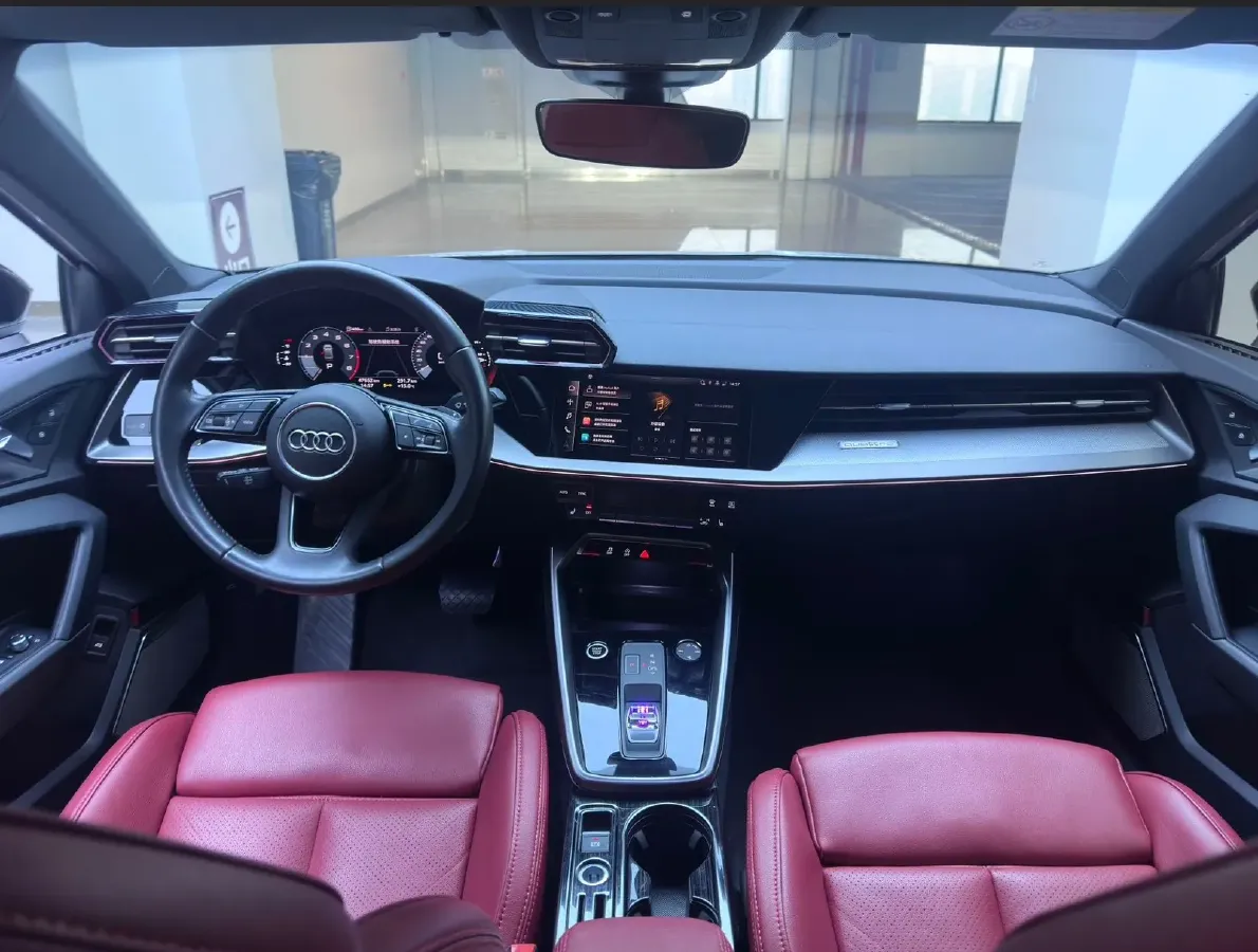 2021 Audi A3 1.4T 150HP L4 7DCT,autocango,china used car exporter,china ev exporter,chinese used car exporter,chinese used ev exporter