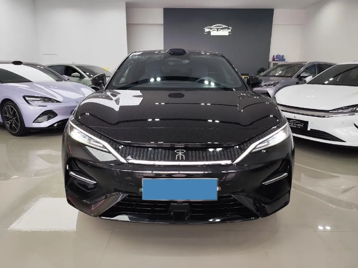 2025 BYD SongL EV BEV 87.04KWH,autocango,china used car exporter,china ev exporter,chinese used car exporter,chinese used ev exporter