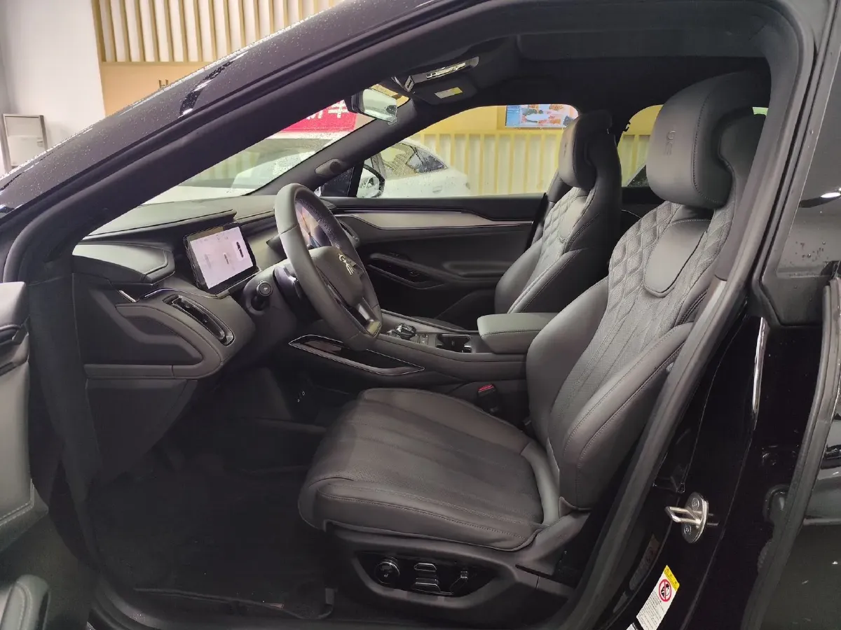 2025 BYD SongL EV BEV 87.04KWH,autocango,china used car exporter,china ev exporter,chinese used car exporter,chinese used ev exporter