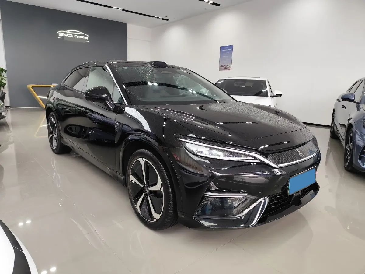 2025 BYD SongL EV BEV 87.04KWH,autocango,china used car exporter,china ev exporter,chinese used car exporter,chinese used ev exporter