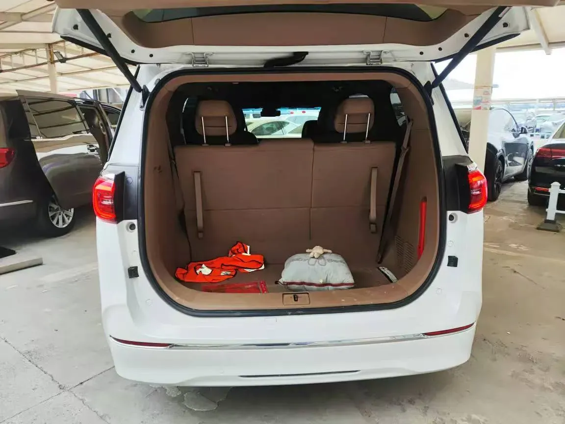 2020 Buick GL8 2.0T 237HP L4 9AT,autocango,china used car exporter,china ev exporter,chinese used car exporter,chinese used ev exporter