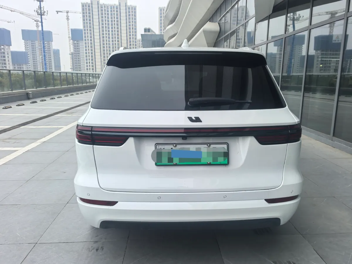 2021 Li ONE Range Extended 131HP REEV 40.5KWH,autocango,china used car exporter,china ev exporter,chinese used car exporter,chinese used ev exporter
