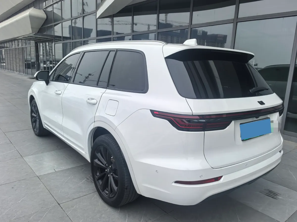 2021 Li ONE Range Extended 131HP REEV 40.5KWH,autocango,china used car exporter,china ev exporter,chinese used car exporter,chinese used ev exporter