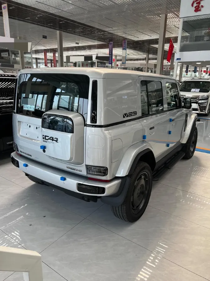 2025 Yufeng Auto Golden Warehouse BEV,autocango,china used car exporter,china ev exporter,chinese used car exporter,chinese used ev exporter