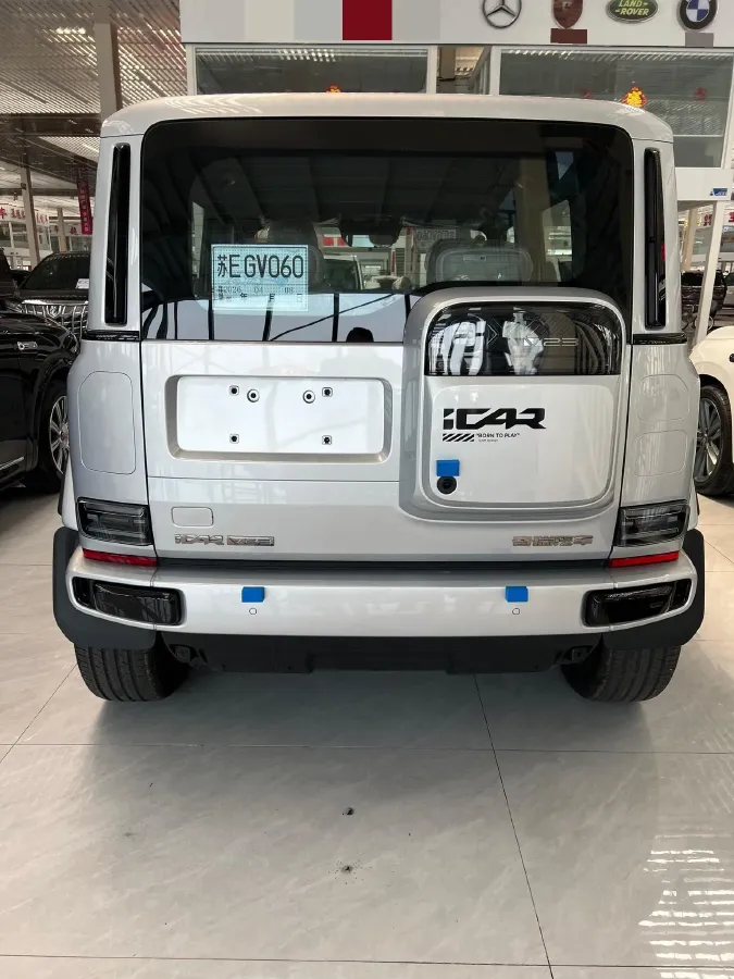 2025 Yufeng Auto Golden Warehouse BEV,autocango,china used car exporter,china ev exporter,chinese used car exporter,chinese used ev exporter