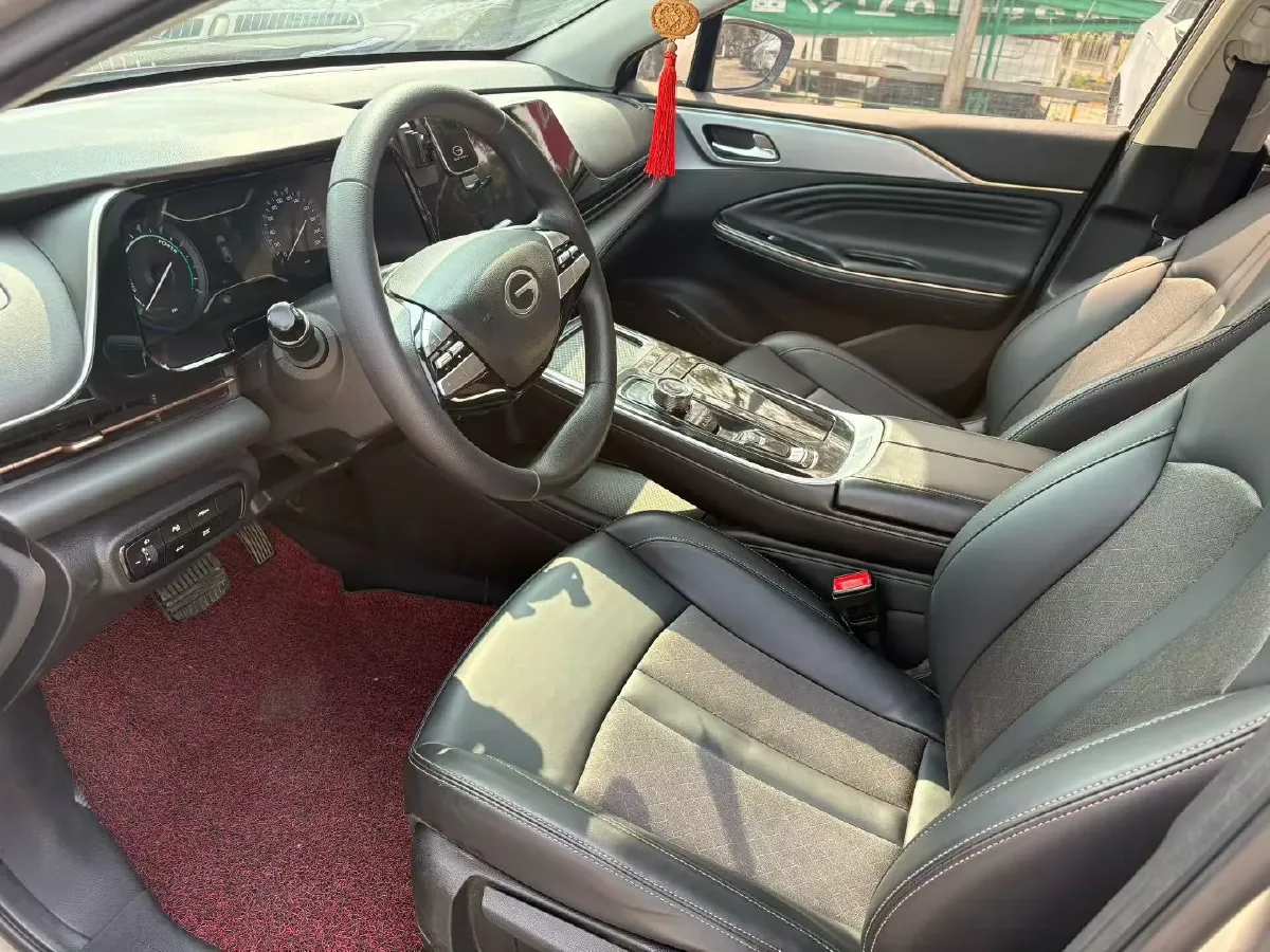 2022 Aion S BEV 60KWH,autocango,china used car exporter,china ev exporter,chinese used car exporter,chinese used ev exporter