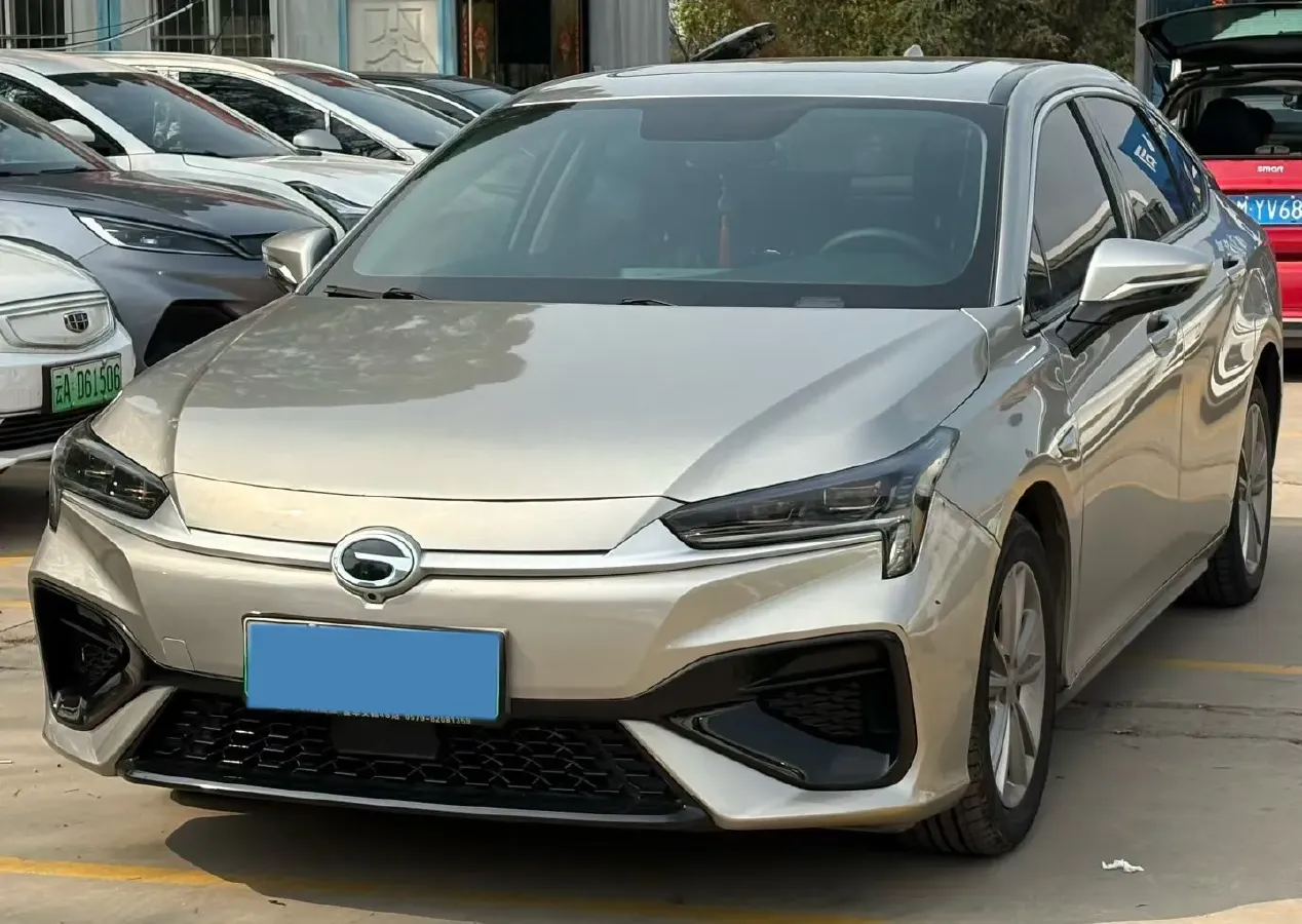 2022 Aion S BEV 60KWH,autocango,china used car exporter,china ev exporter,chinese used car exporter,chinese used ev exporter