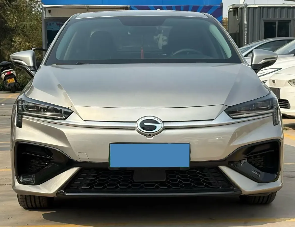2022 Aion S BEV 60KWH,autocango,china used car exporter,china ev exporter,chinese used car exporter,chinese used ev exporter