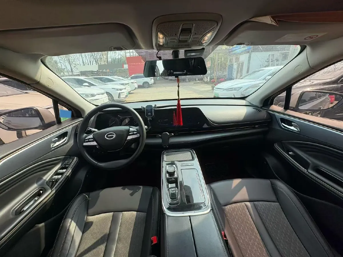 2022 Aion S BEV 60KWH,autocango,china used car exporter,china ev exporter,chinese used car exporter,chinese used ev exporter