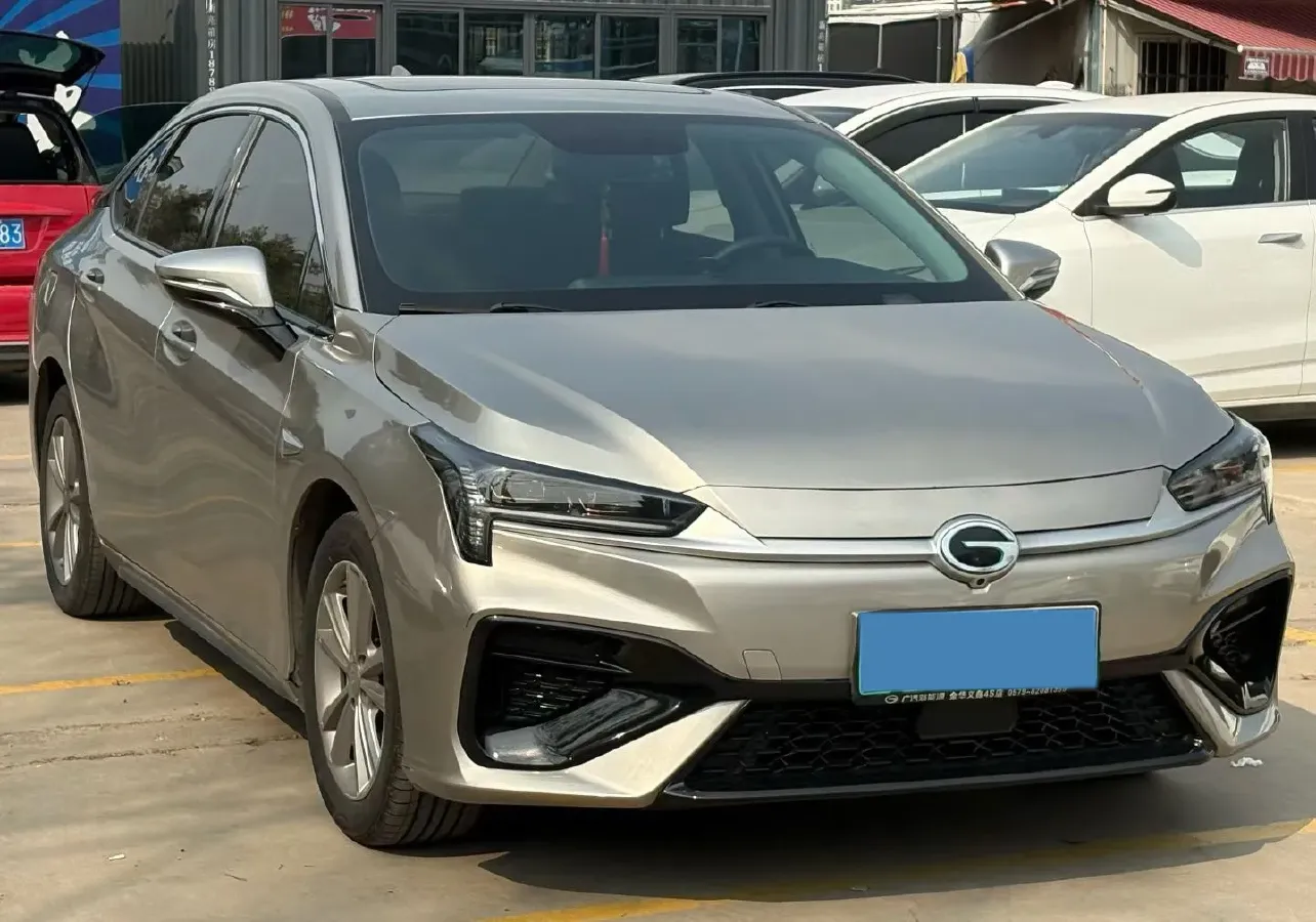 2022 Aion S BEV 60KWH,autocango,china used car exporter,china ev exporter,chinese used car exporter,chinese used ev exporter