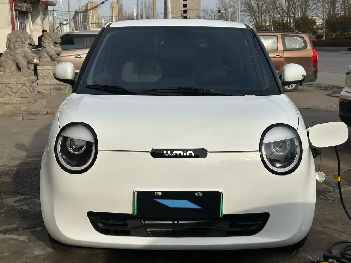 2025 LingBox BOX BEV 19.2KWH,autocango,china used car exporter,china ev exporter,chinese used car exporter,chinese used ev exporter