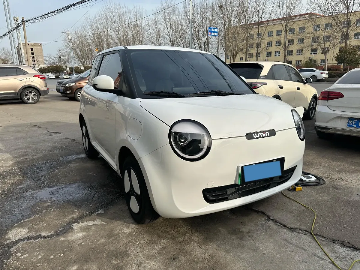 2025 LingBox BOX BEV 19.2KWH,autocango,china used car exporter,china ev exporter,chinese used car exporter,chinese used ev exporter