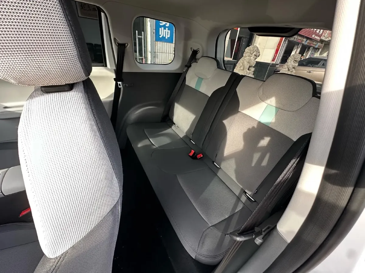 2025 LingBox BOX BEV 19.2KWH,autocango,china used car exporter,china ev exporter,chinese used car exporter,chinese used ev exporter