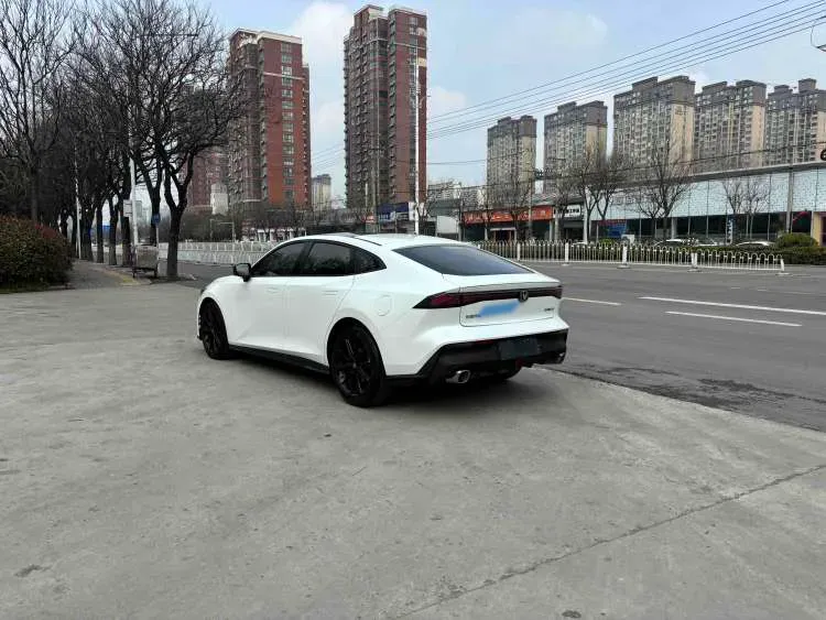 2022 ChangAn UNI-V 1.5T 188HP L4 7DCT,autocango,china used car exporter,china ev exporter,chinese used car exporter,chinese used ev exporter