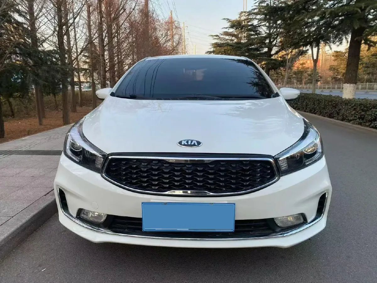 2016 Kia K3 1.6L 128HP L4 6AT,autocango,china used car exporter,china ev exporter,chinese used car exporter,chinese used ev exporter