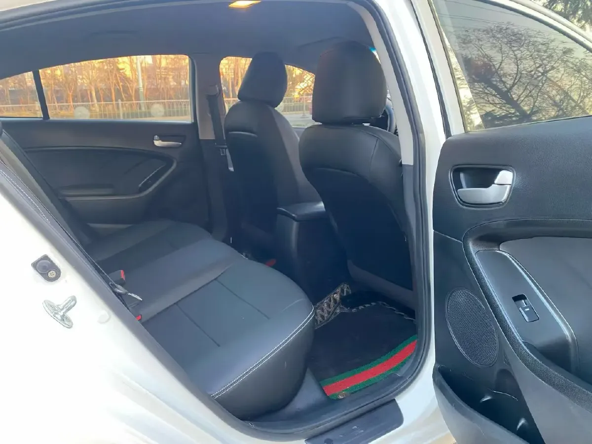 2016 Kia K3 1.6L 128HP L4 6AT,autocango,china used car exporter,china ev exporter,chinese used car exporter,chinese used ev exporter