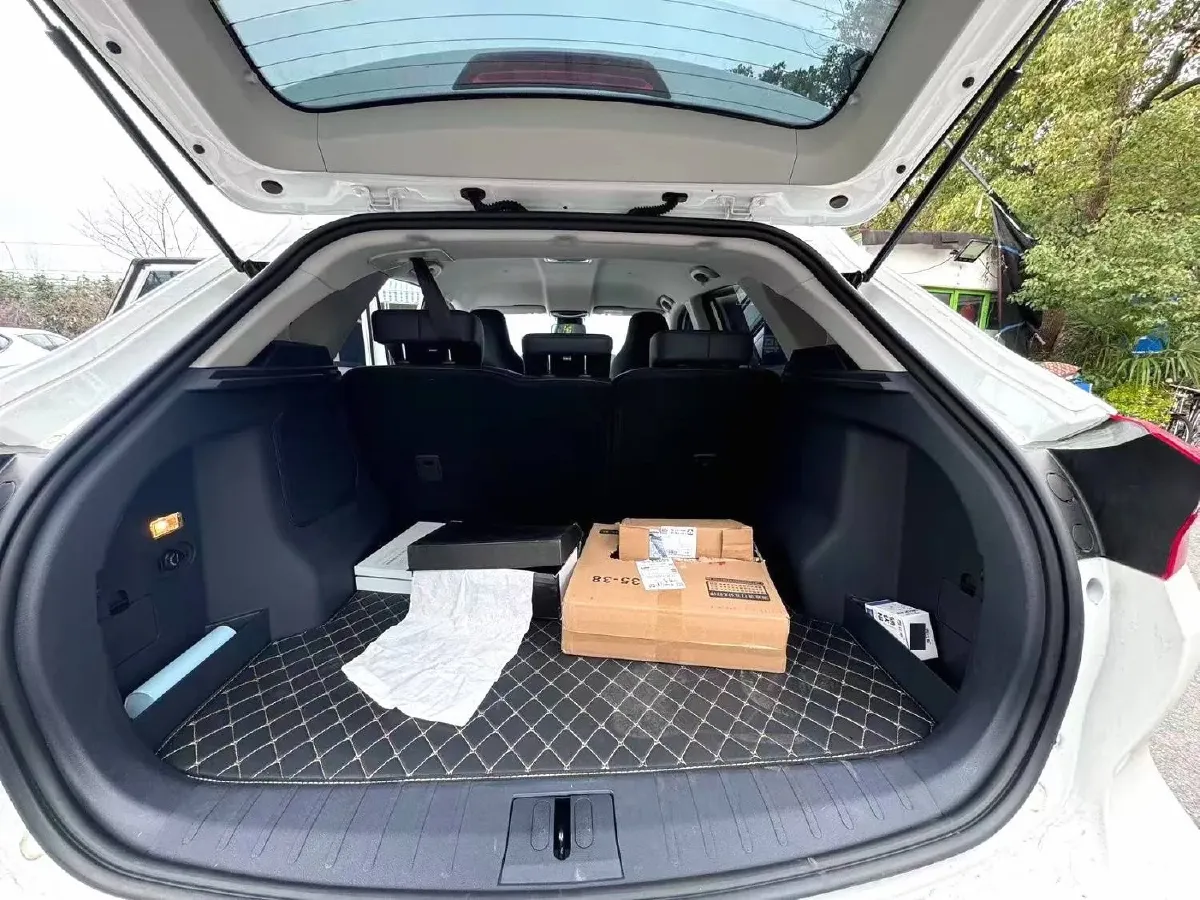 2020 Weltmeister EX5 BEV 52.56KWH,autocango,china used car exporter,china ev exporter,chinese used car exporter,chinese used ev exporter