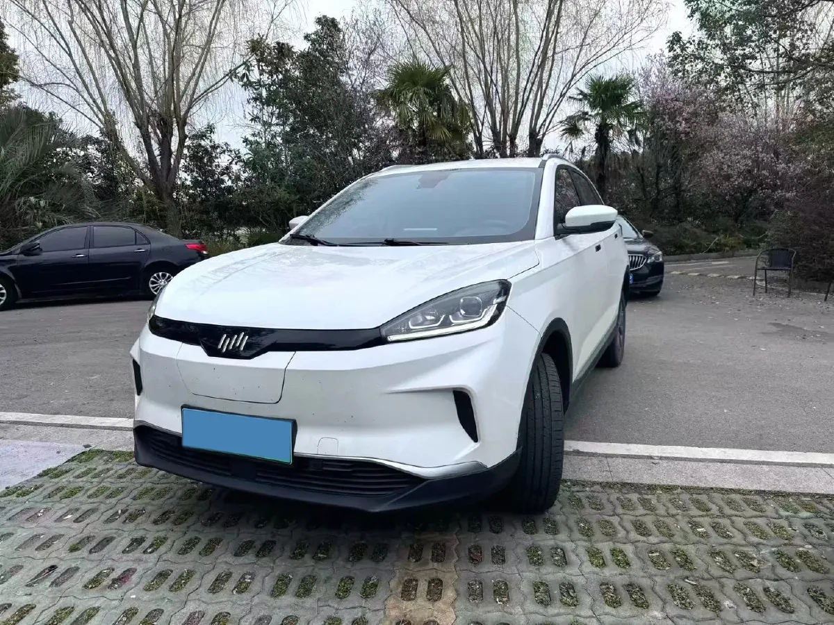 2020 Weltmeister EX5 BEV 52.56KWH,autocango,china used car exporter,china ev exporter,chinese used car exporter,chinese used ev exporter