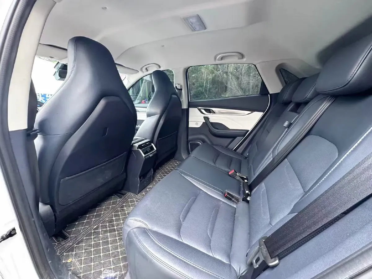 2020 Weltmeister EX5 BEV 52.56KWH,autocango,china used car exporter,china ev exporter,chinese used car exporter,chinese used ev exporter