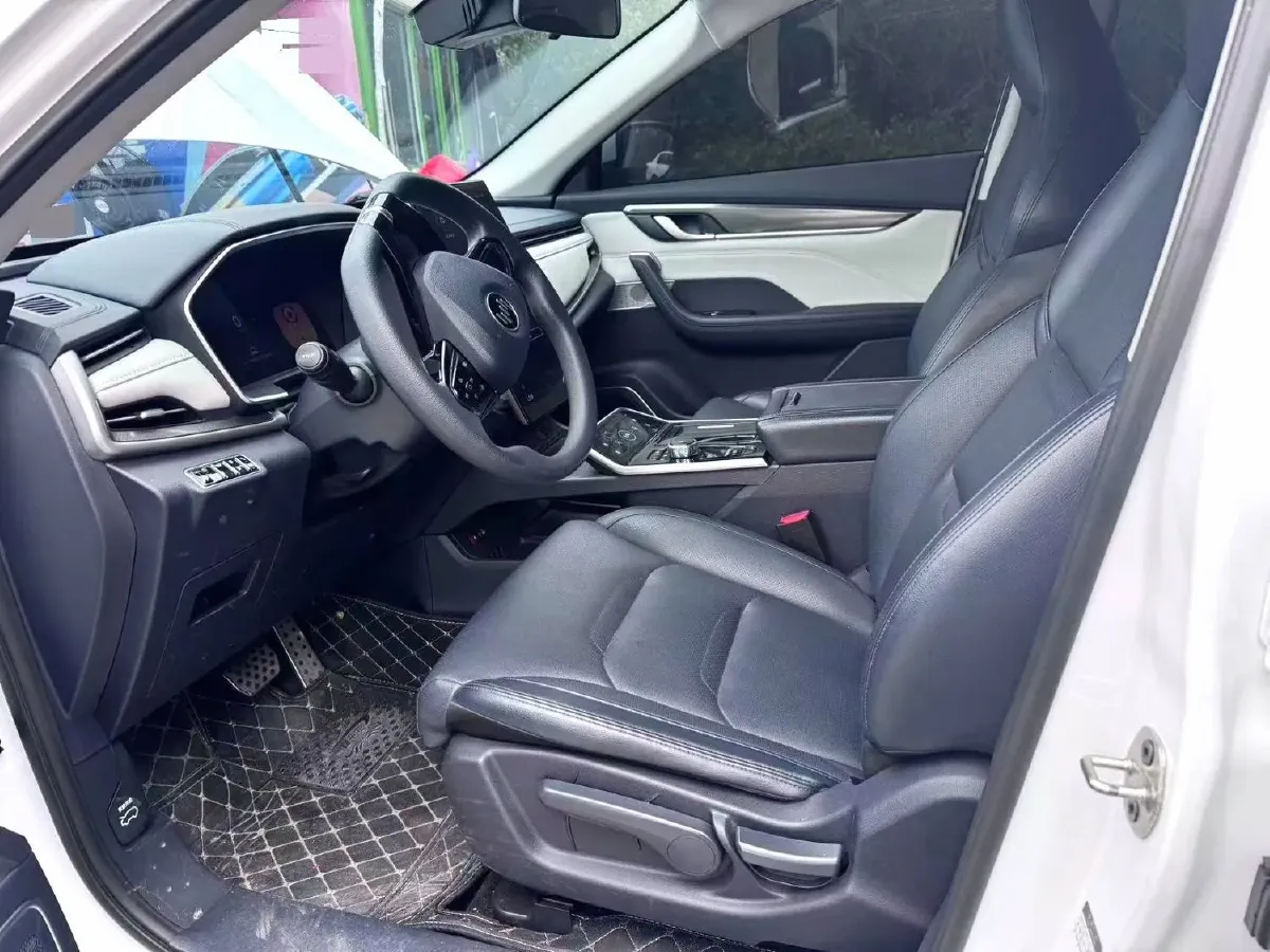 2020 Weltmeister EX5 BEV 52.56KWH,autocango,china used car exporter,china ev exporter,chinese used car exporter,chinese used ev exporter