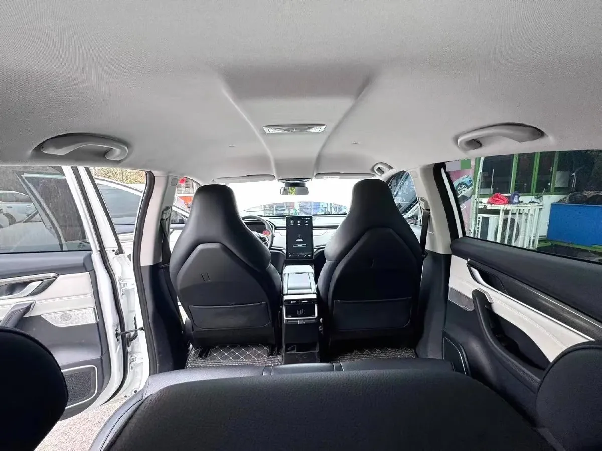 2020 Weltmeister EX5 BEV 52.56KWH,autocango,china used car exporter,china ev exporter,chinese used car exporter,chinese used ev exporter