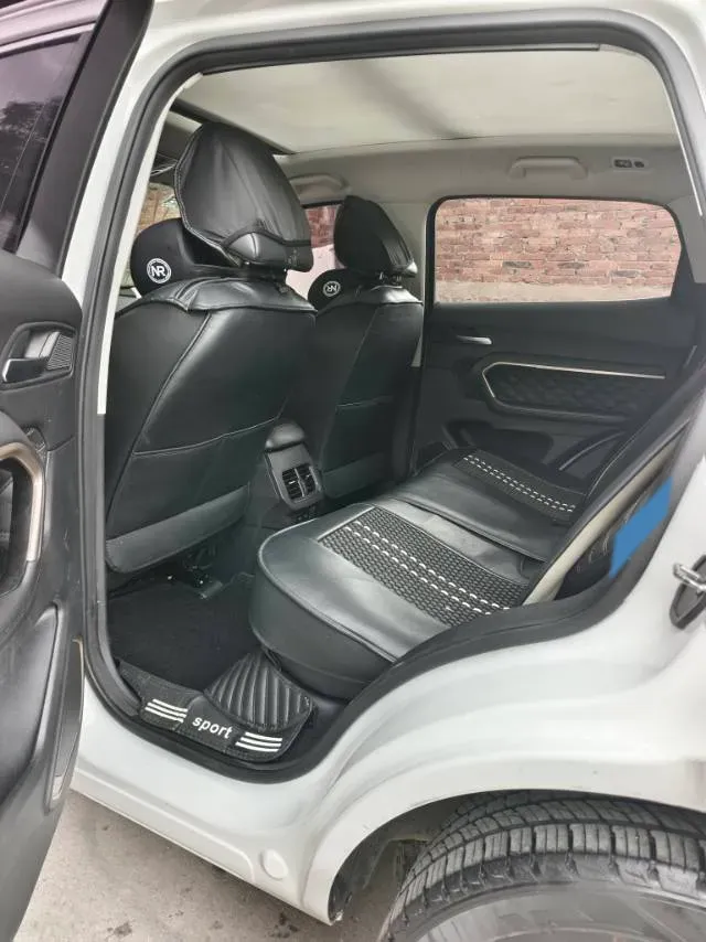 2020 Haval H6 1.5T 169HP L4 7DCT,autocango,china used car exporter,china ev exporter,chinese used car exporter,chinese used ev exporter