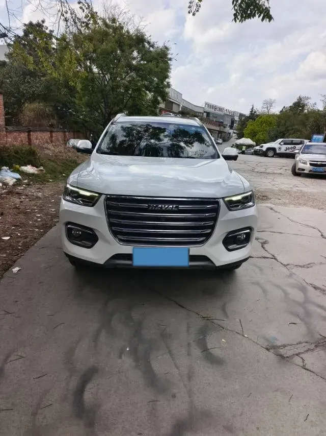 2020 Haval H6 1.5T 169HP L4 7DCT,autocango,china used car exporter,china ev exporter,chinese used car exporter,chinese used ev exporter