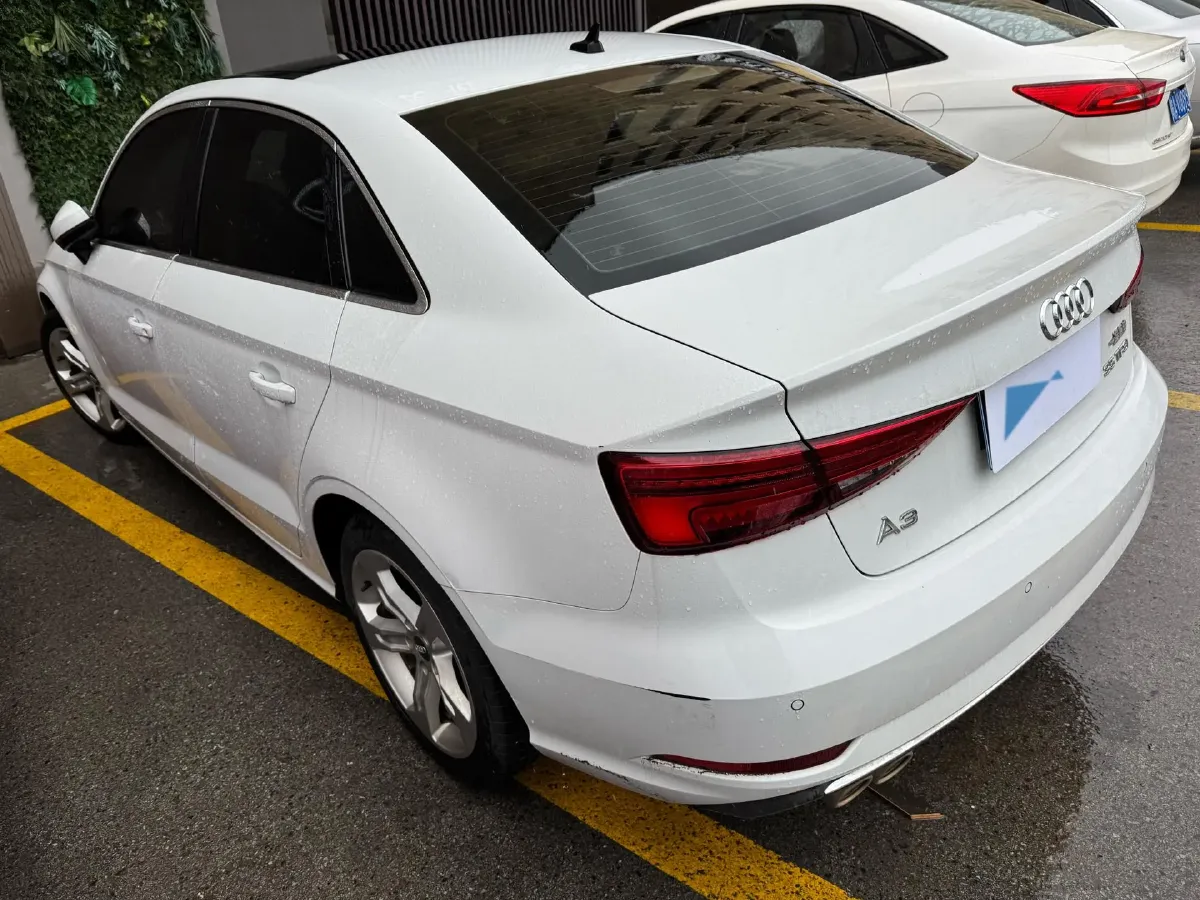 2020 Audi A3 1.4T 150HP L4 7DCT,autocango,china used car exporter,china ev exporter,chinese used car exporter,chinese used ev exporter