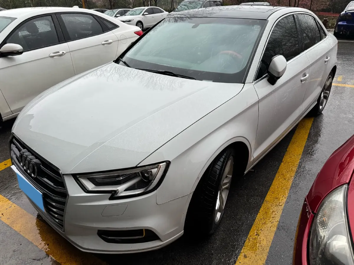 2020 Audi A3 1.4T 150HP L4 7DCT,autocango,china used car exporter,china ev exporter,chinese used car exporter,chinese used ev exporter