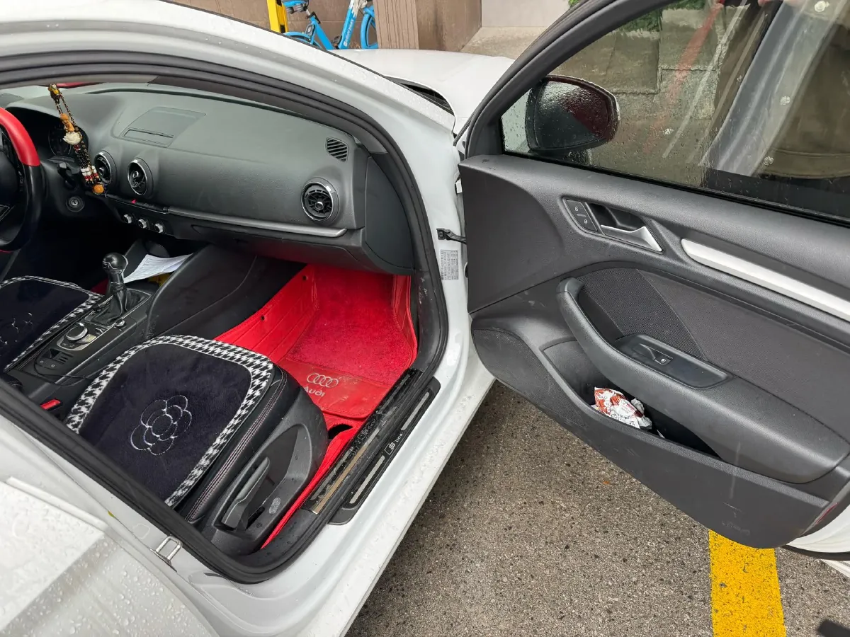 2020 Audi A3 1.4T 150HP L4 7DCT,autocango,china used car exporter,china ev exporter,chinese used car exporter,chinese used ev exporter