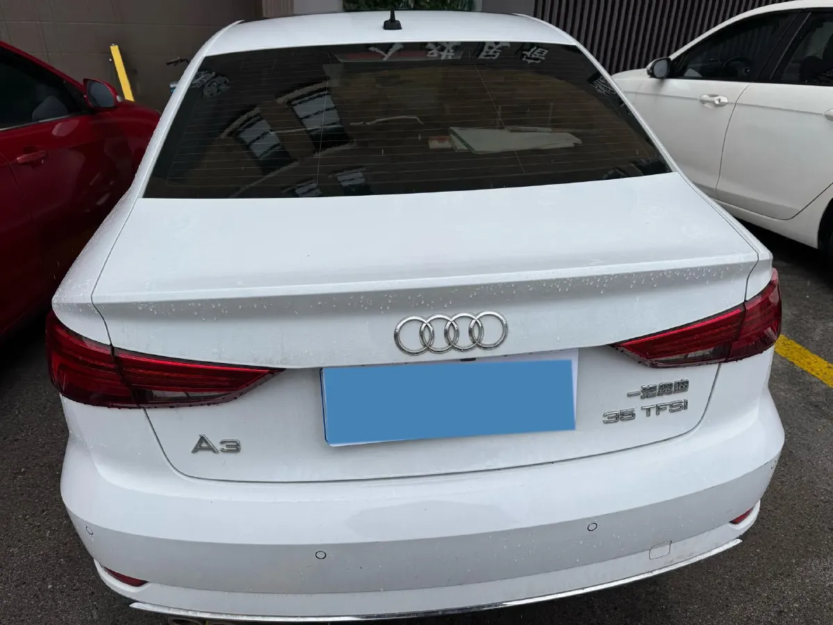 2020 Audi A3 1.4T 150HP L4 7DCT,autocango,china used car exporter,china ev exporter,chinese used car exporter,chinese used ev exporter