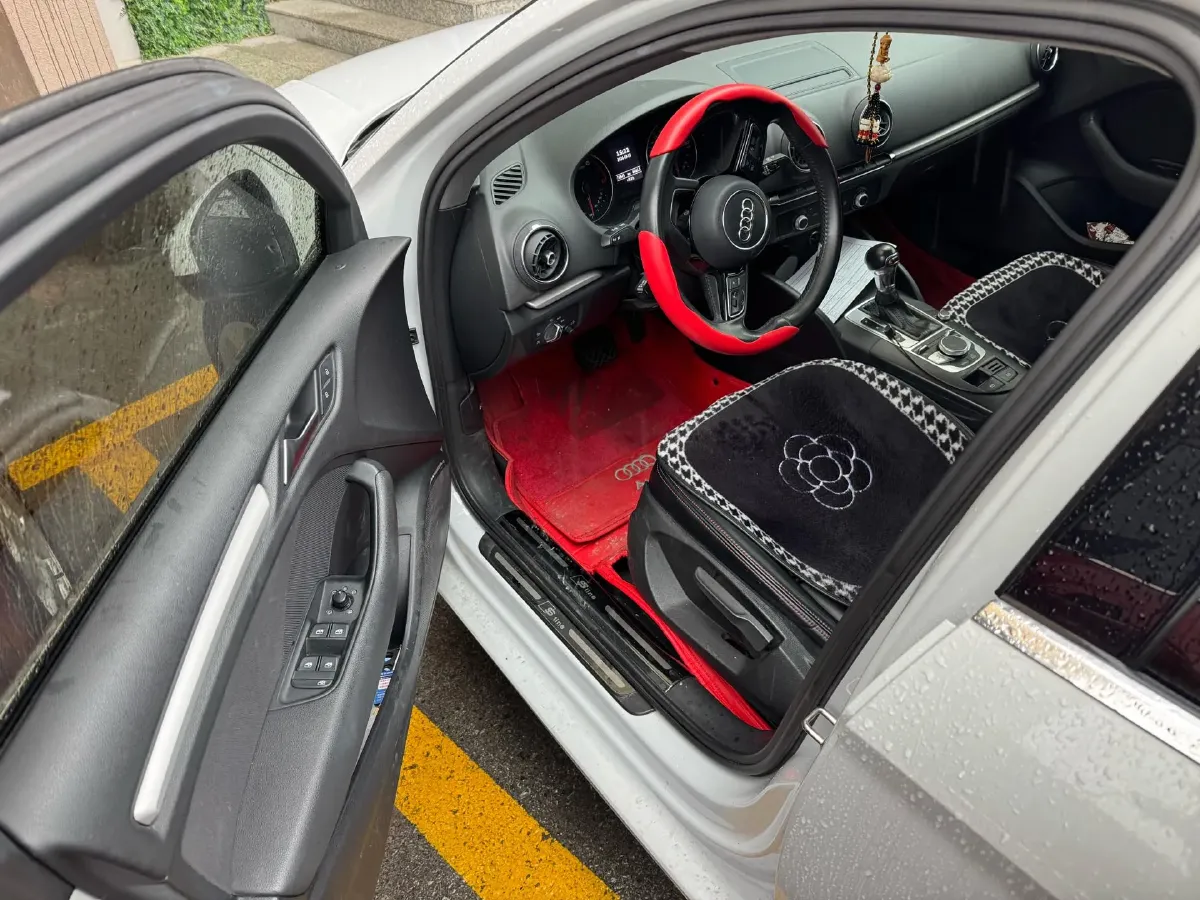 2020 Audi A3 1.4T 150HP L4 7DCT,autocango,china used car exporter,china ev exporter,chinese used car exporter,chinese used ev exporter