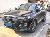 2018 HAVAL H6,autocango,china used car exporter,china ev exporter,chinese used car exporter,chinese used ev exporter