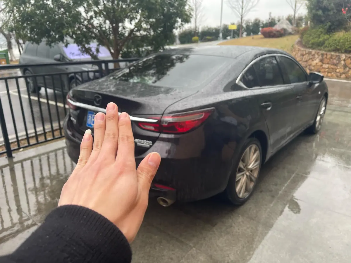 2020 Mazda Atenza 2.5L 192HP L4 6AT,autocango,china used car exporter,china ev exporter,chinese used car exporter,chinese used ev exporter