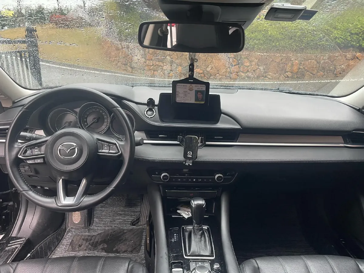 2020 Mazda Atenza 2.5L 192HP L4 6AT,autocango,china used car exporter,china ev exporter,chinese used car exporter,chinese used ev exporter